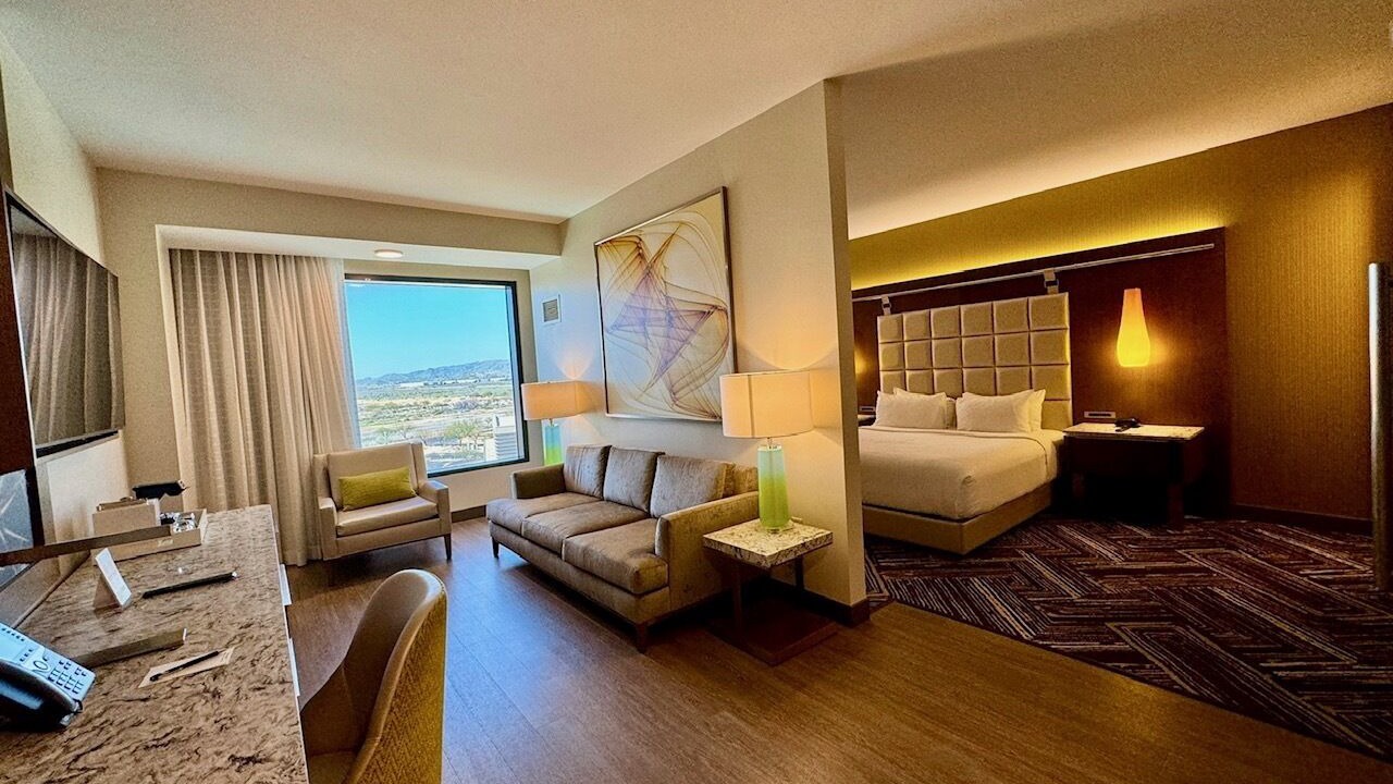 Photo of Livingroom in Chandler