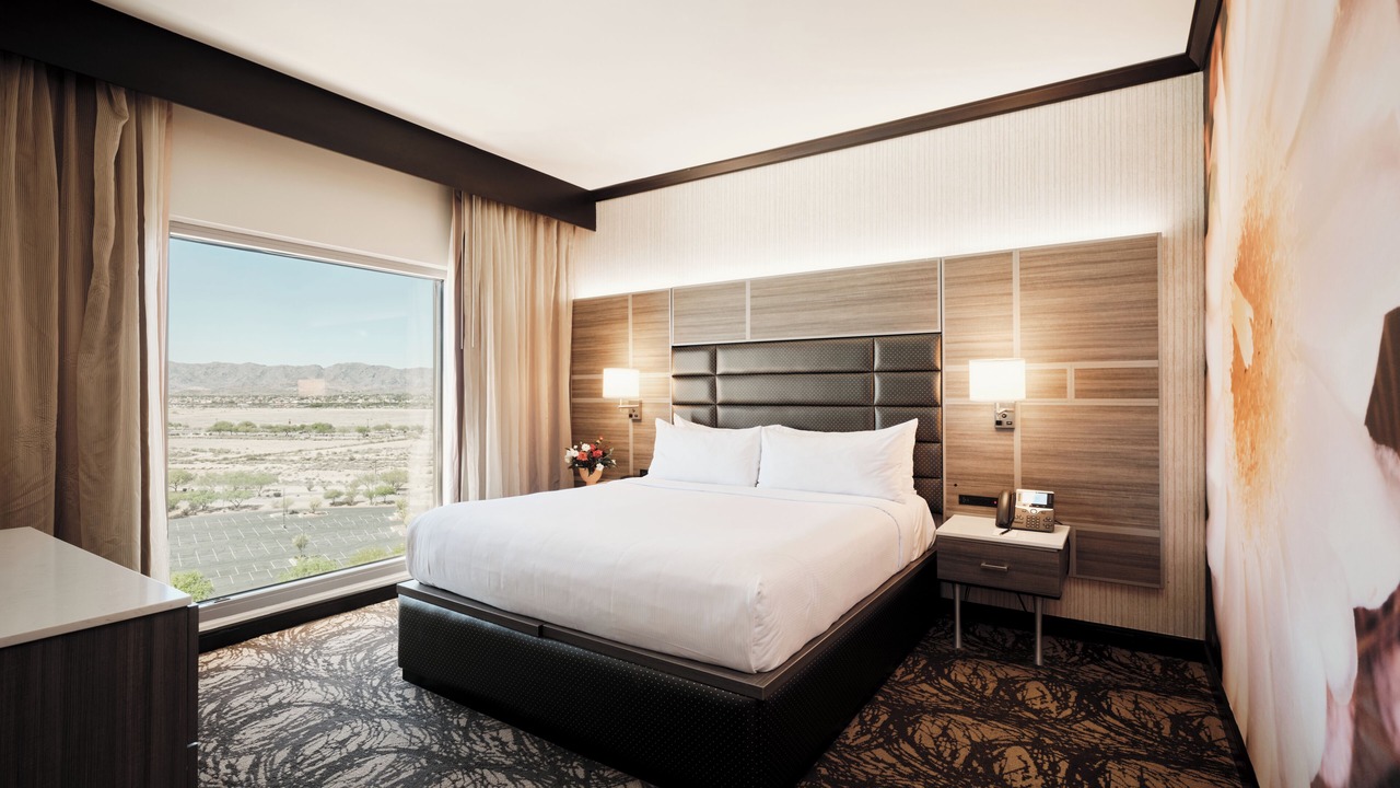 Photo of Bedroom in Chandler