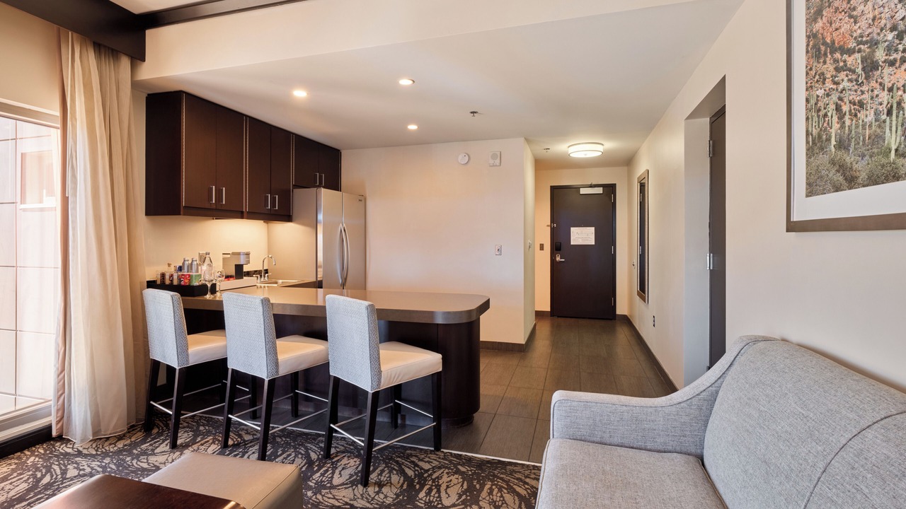 Photo of Bedroom in Chandler