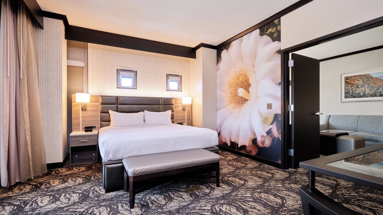Photo of Bedroom in Chandler