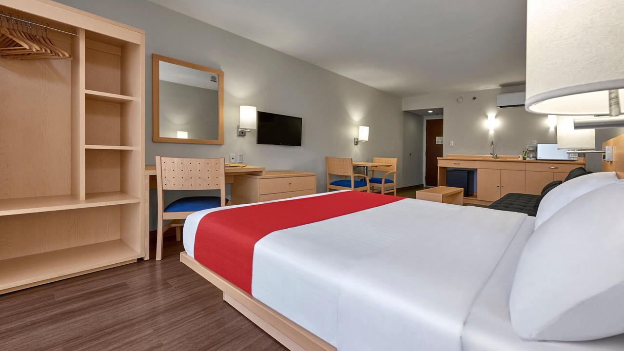 Photo of Bedroom in Zacatecas