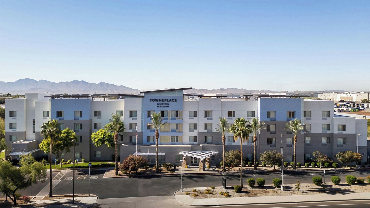 Photo of Outdoor in Palm Valley
