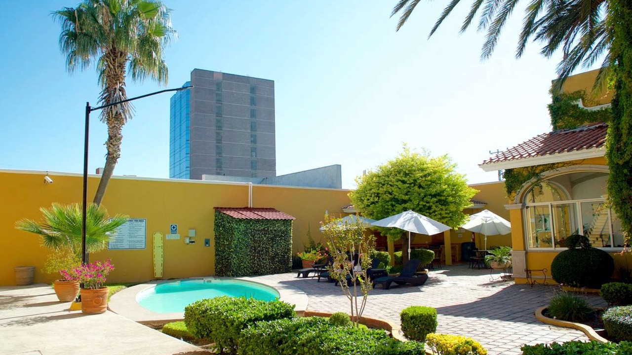 Photo of Outdoor in Saltillo