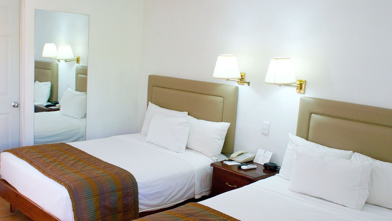 Photo of Bedroom in Saltillo