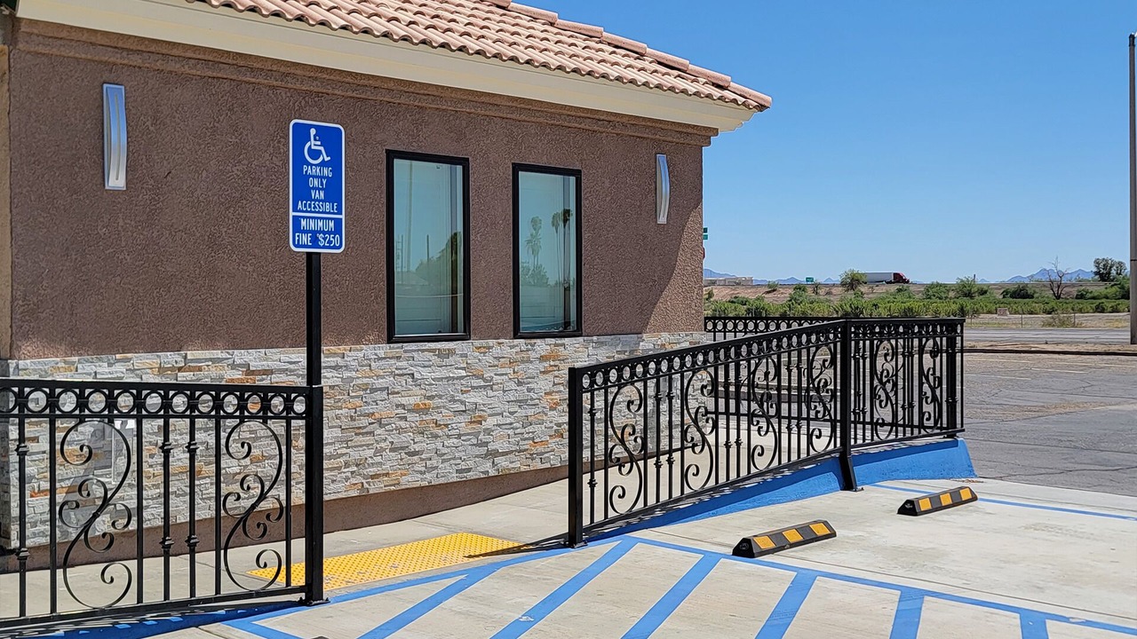 Photo of Outdoor in Blythe