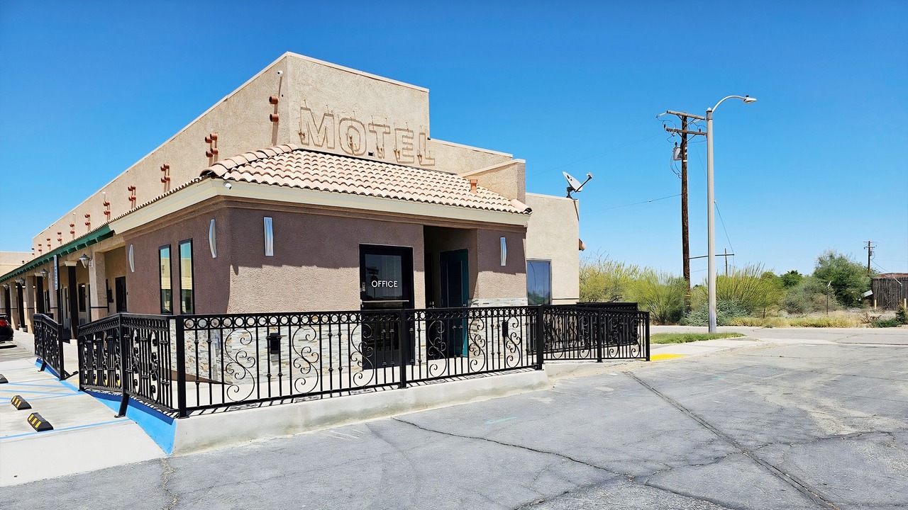Photo of Outdoor in Blythe