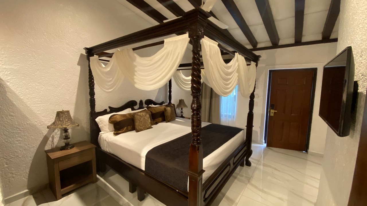 Photo of Bedroom in Tlaquepaque