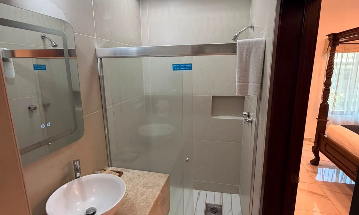 Photo of Bathroom in Tlaquepaque