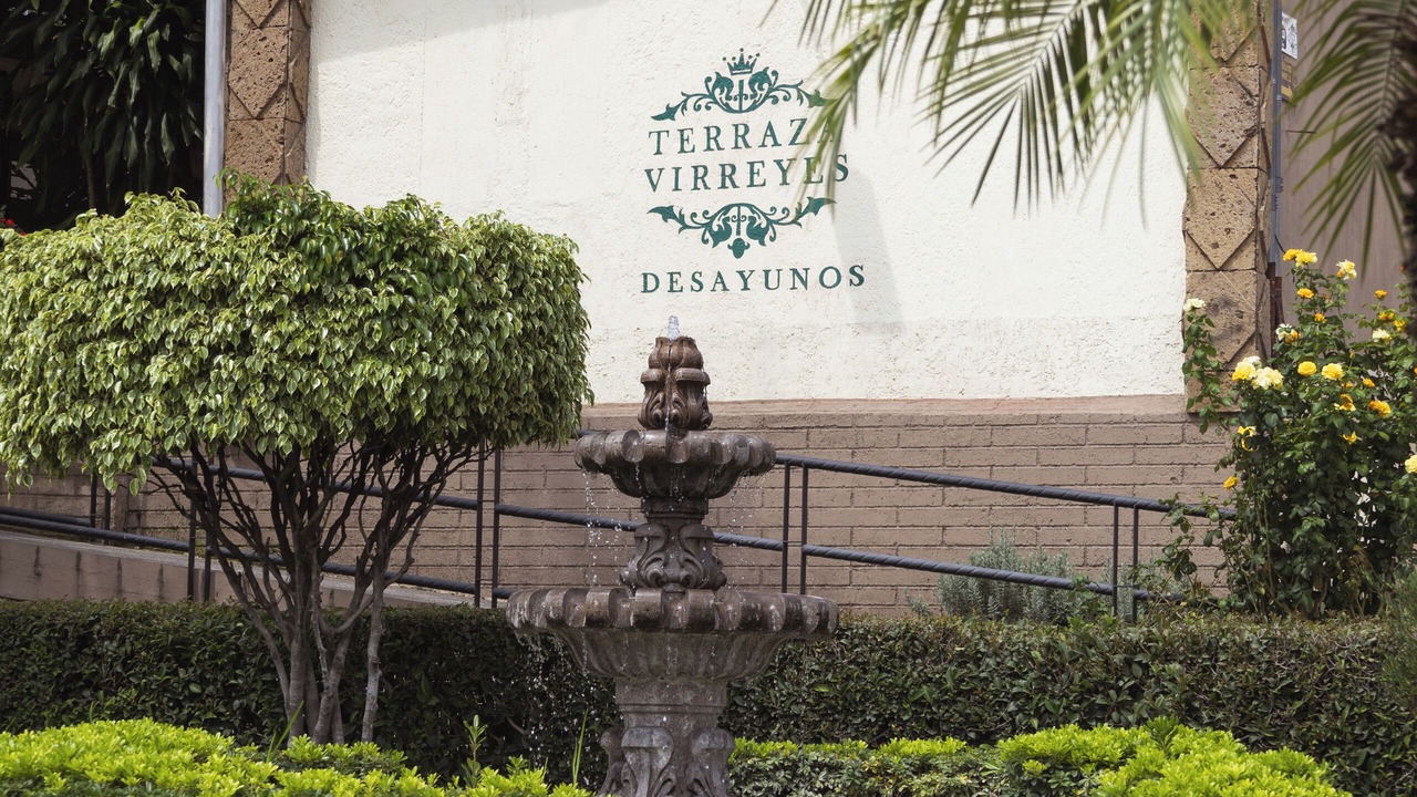 Photo of Outdoor in Tlaquepaque
