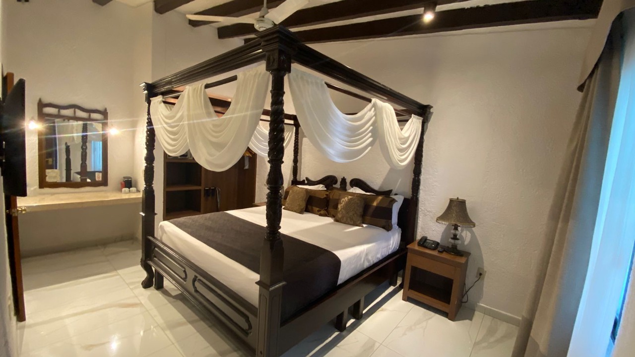 Photo of Bedroom in Tlaquepaque