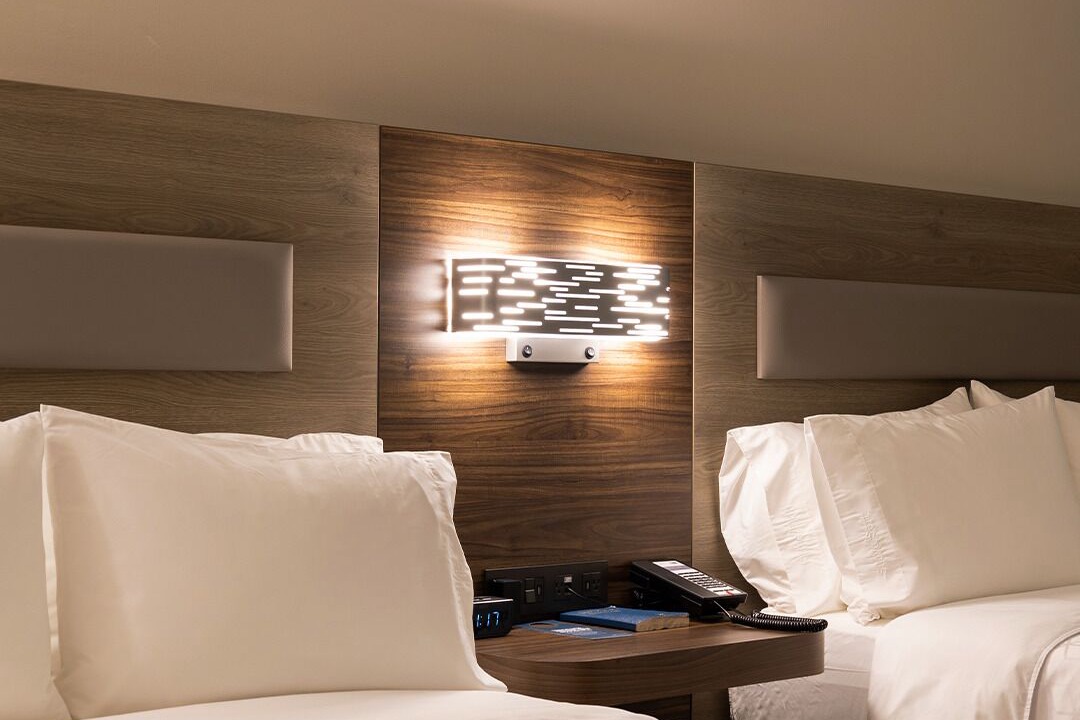 Photo of Bedroom in Tapachula