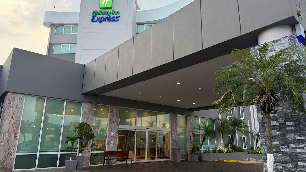 Photo of Outdoor in Tapachula