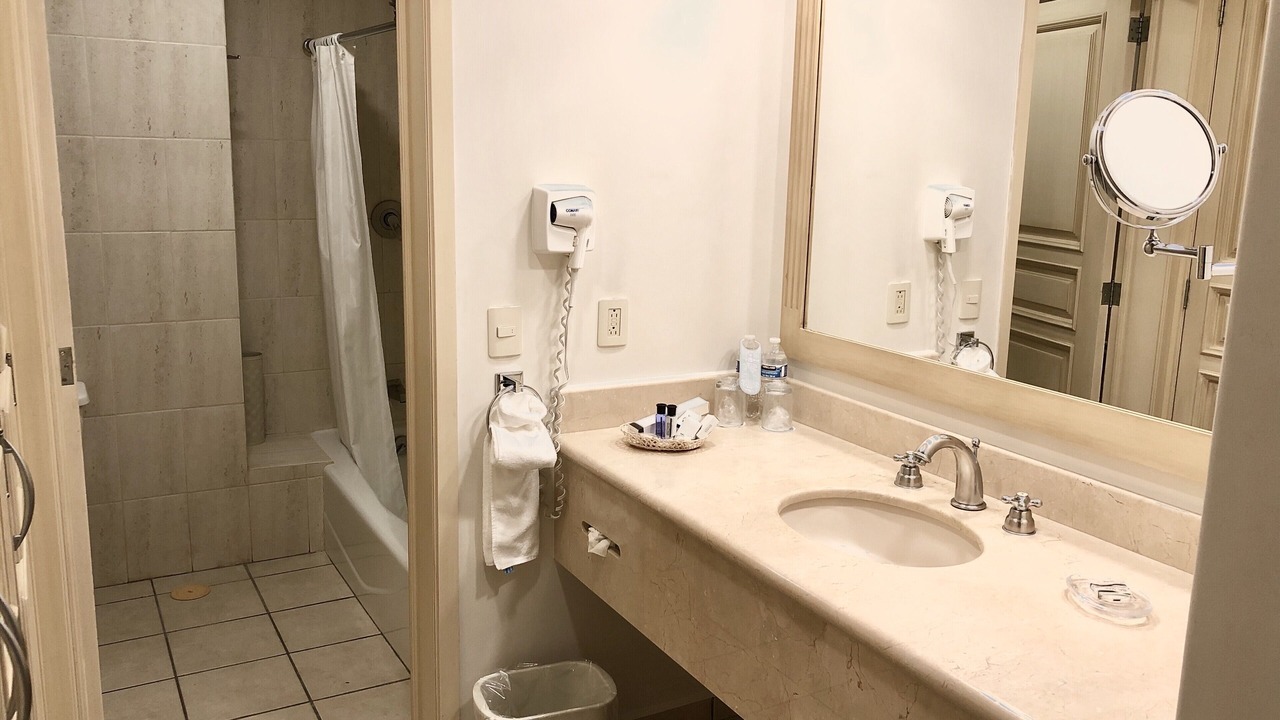 Photo of Bathroom in Leon