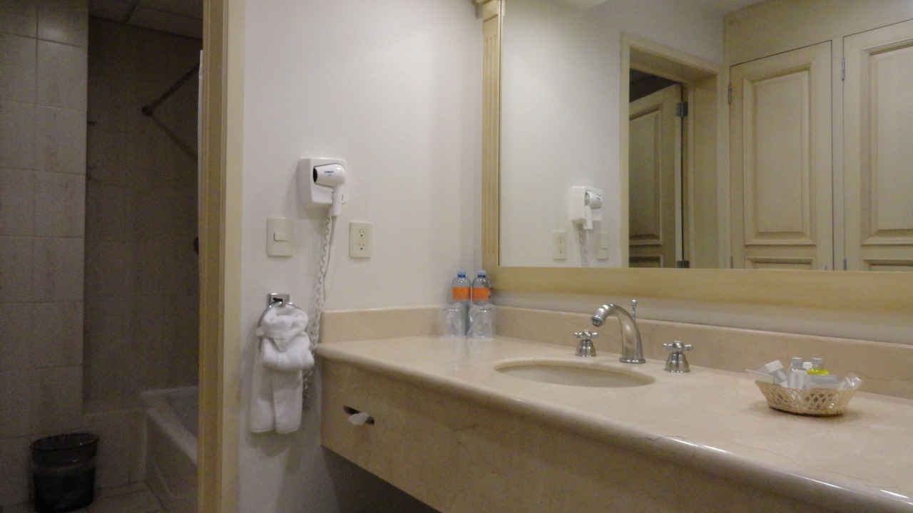 Photo of Bathroom in Leon