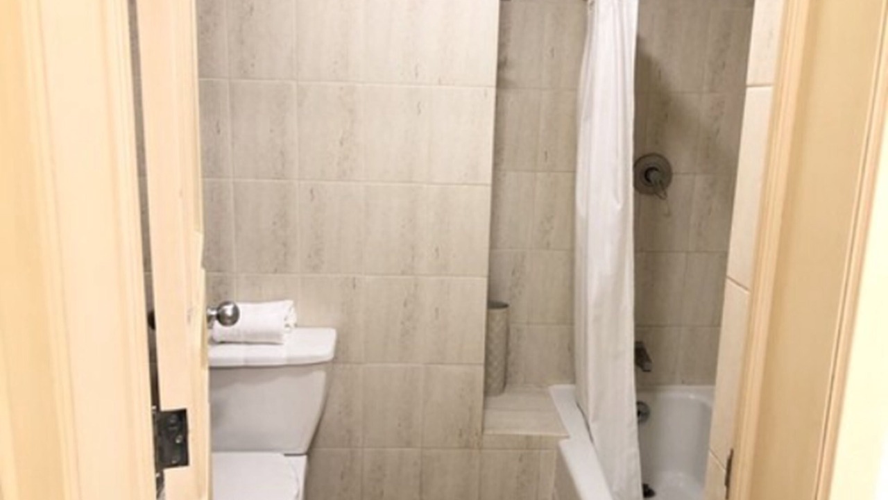 Photo of Bathroom in Leon