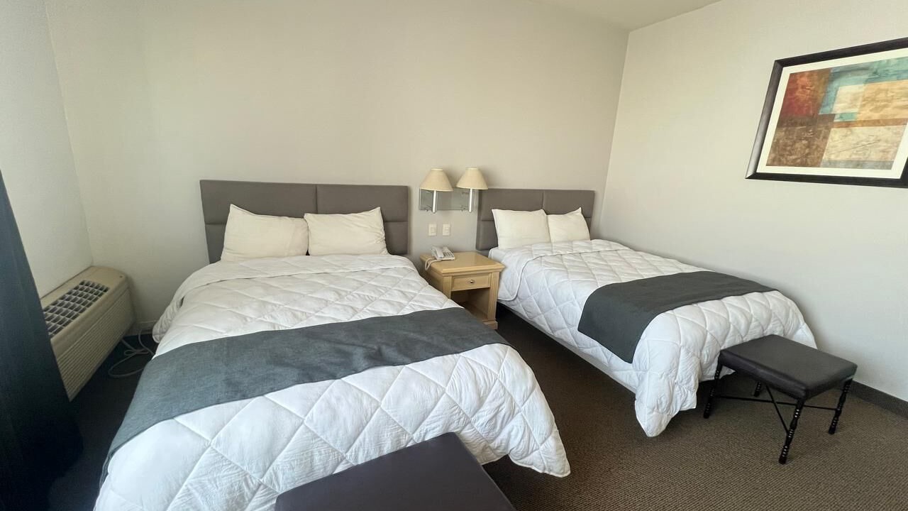 Photo of Bedroom in Leon