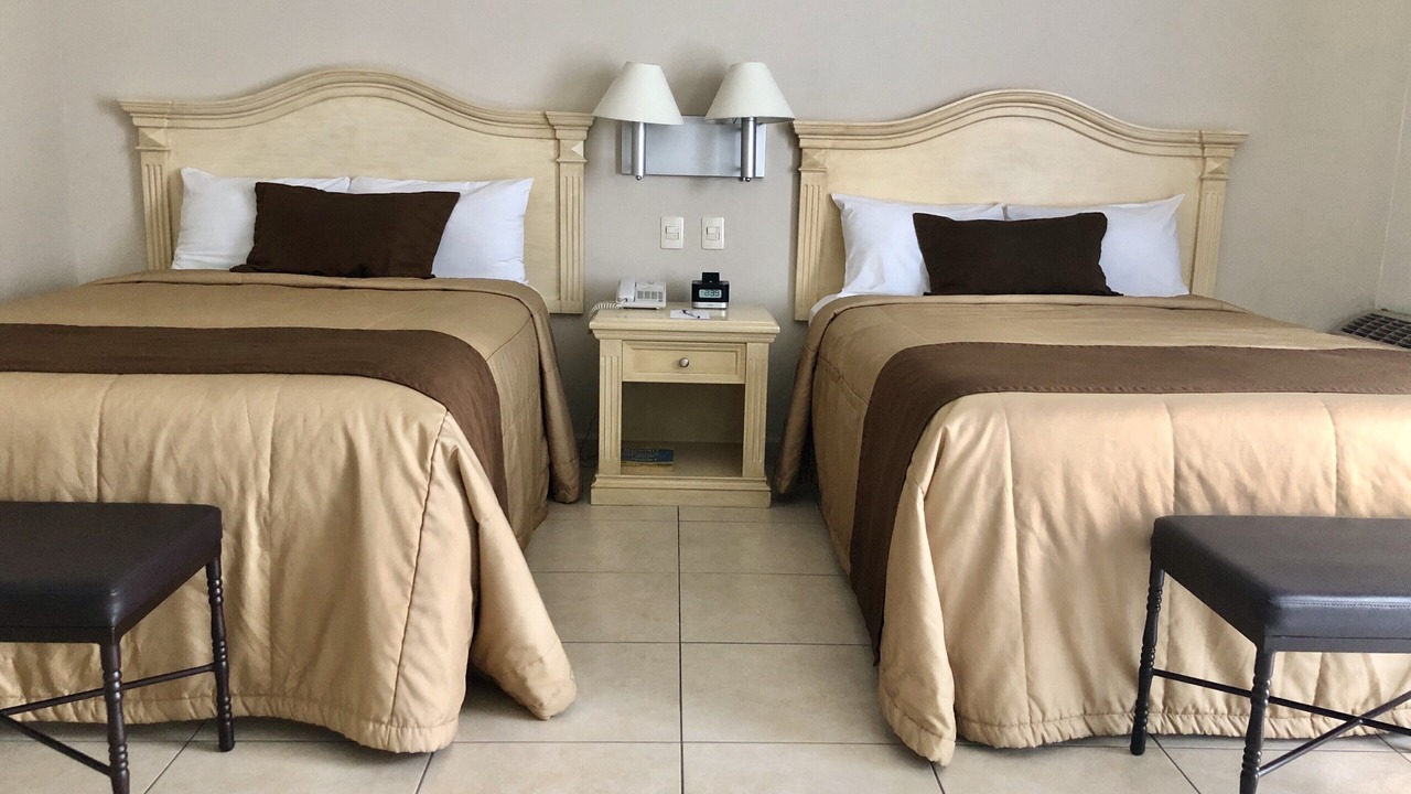 Photo of Bedroom in Leon