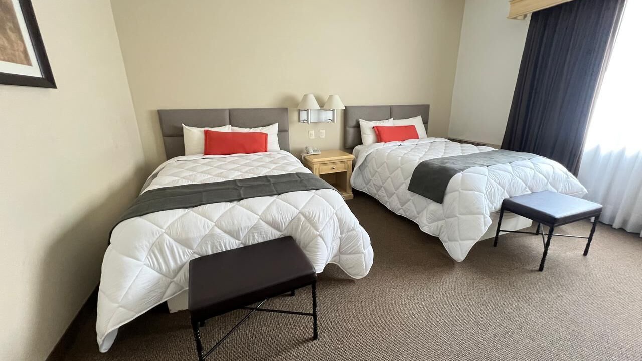 Photo of Bedroom in Leon