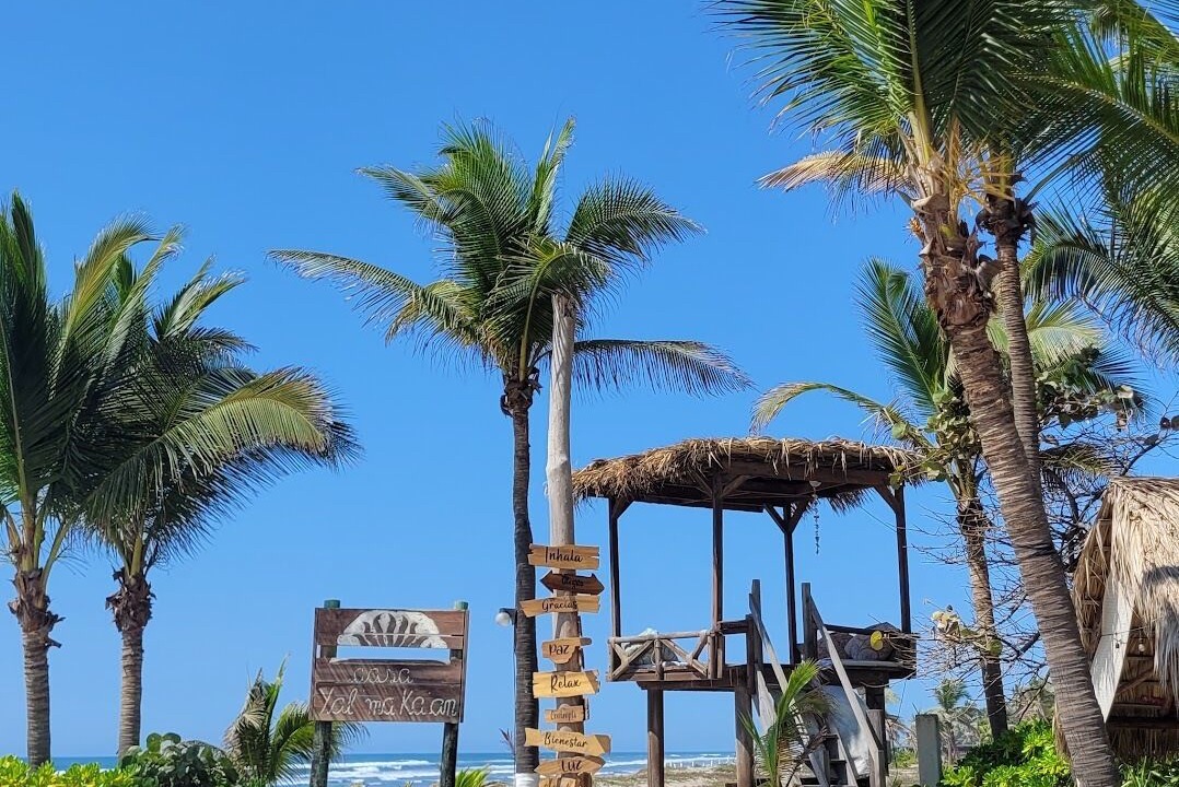 Photo of Others in Barra Vieja