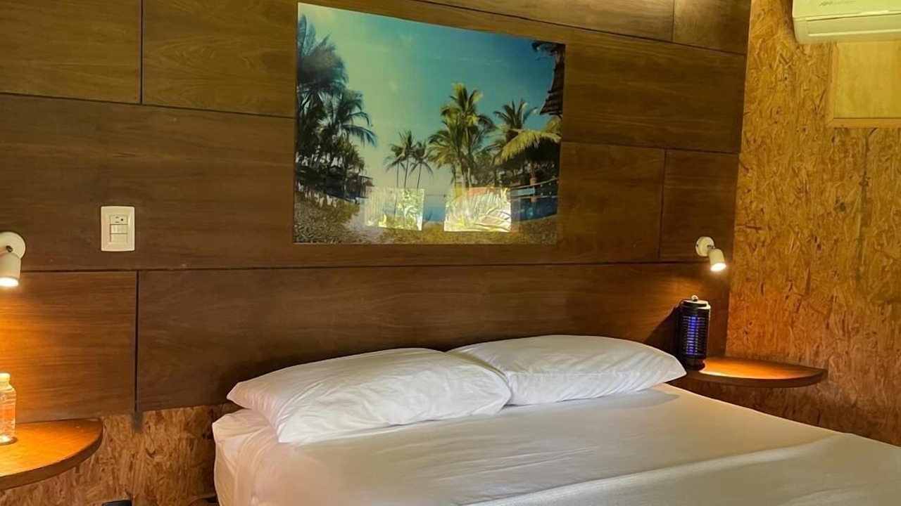 Photo of Bedroom in Barra Vieja