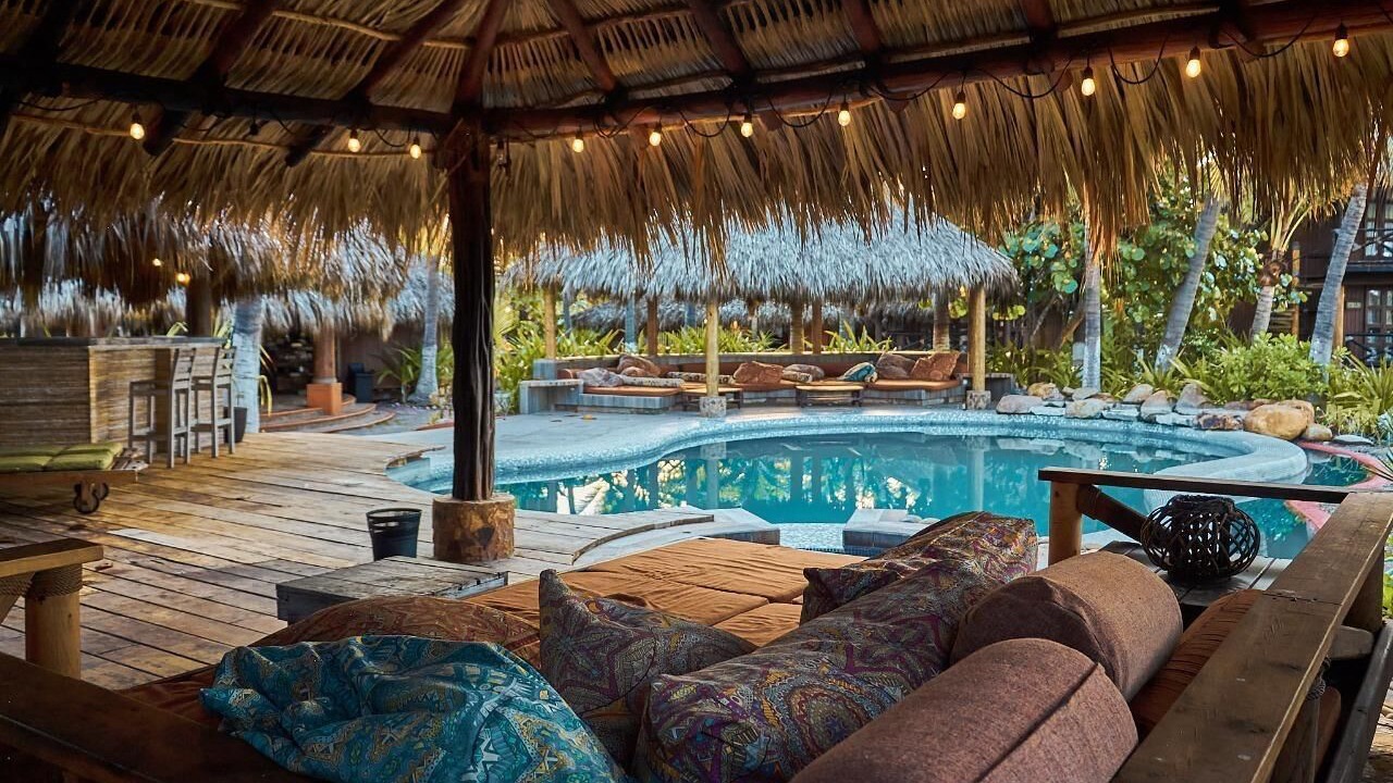 Photo of Outdoor in Barra Vieja