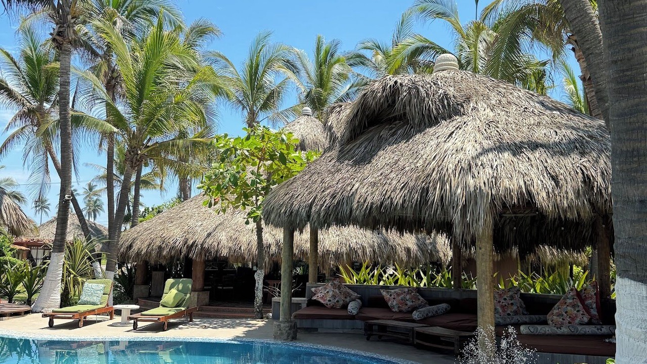 Photo of Outdoor in Barra Vieja