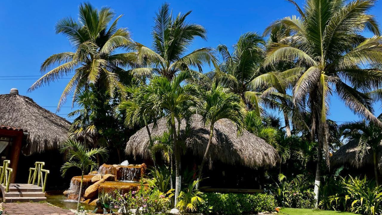 Photo of Outdoor in Barra Vieja