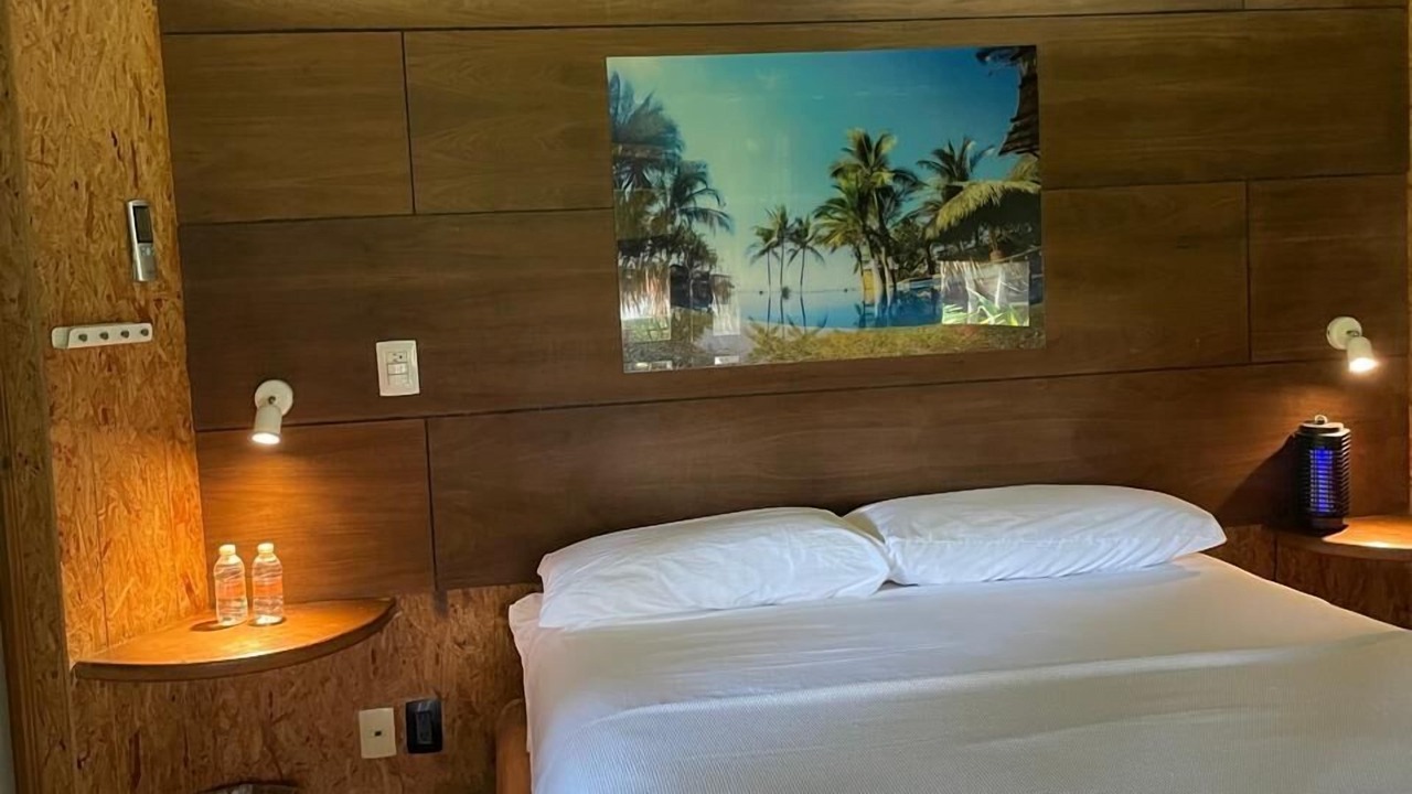 Photo of Bedroom in Barra Vieja