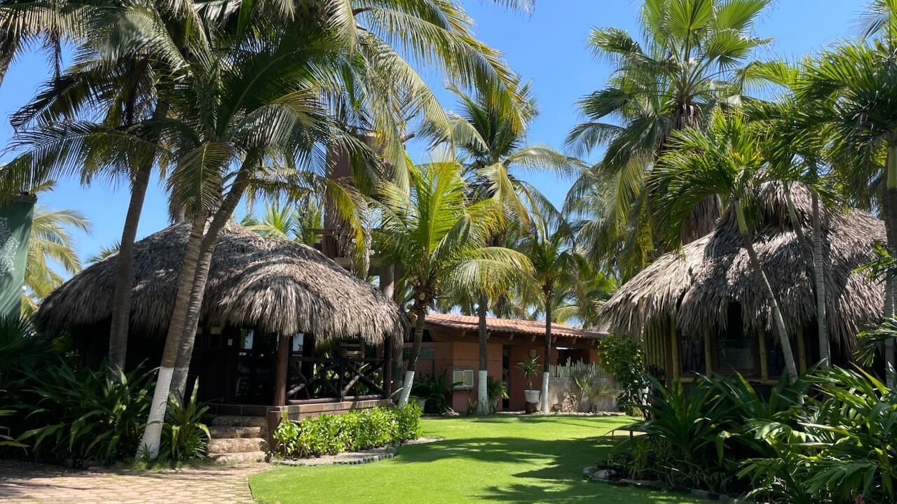Photo of Outdoor in Barra Vieja