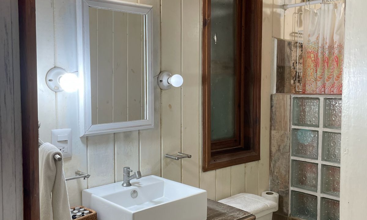 Photo of Bathroom in Barra Vieja