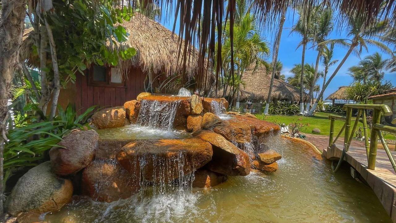 Photo of Outdoor in Barra Vieja