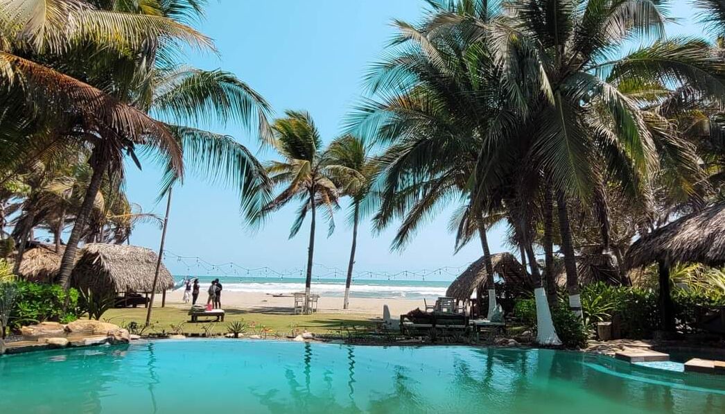 Photo of Outdoor in Barra Vieja