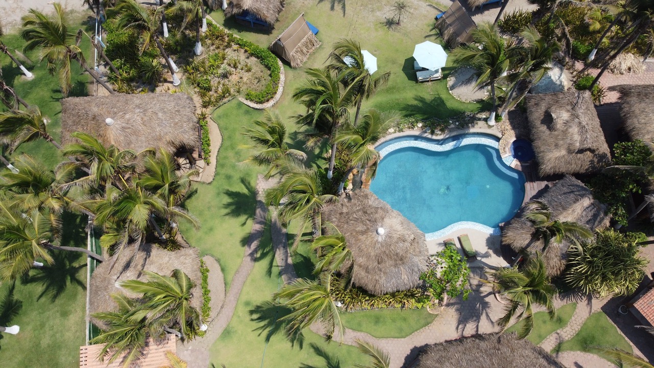 Photo of Outdoor in Barra Vieja