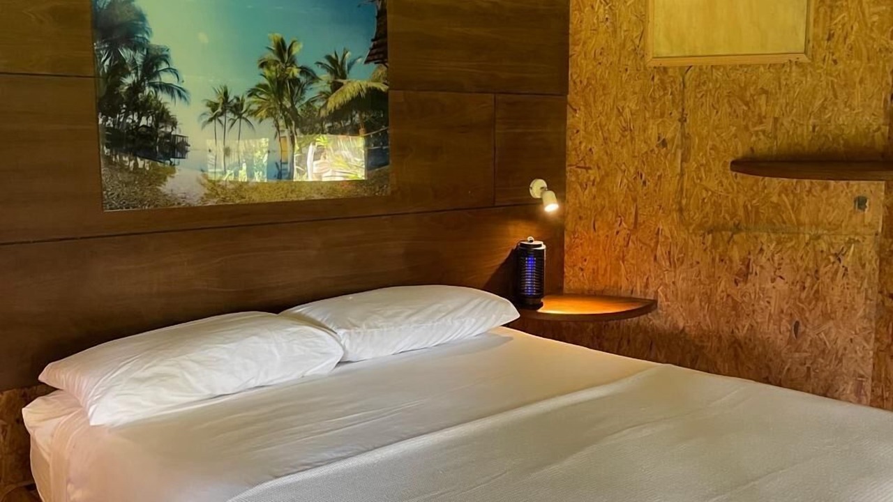 Photo of Bedroom in Barra Vieja