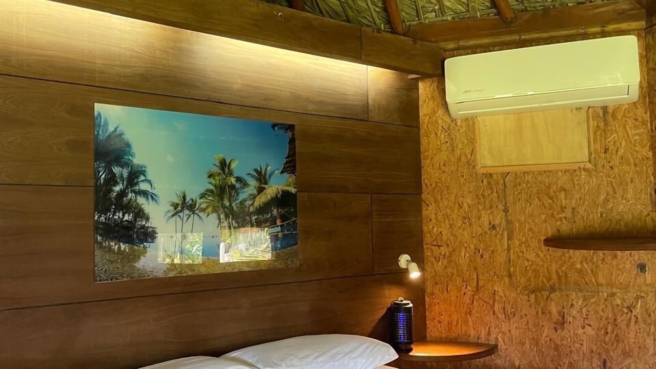 Photo of Bedroom in Barra Vieja