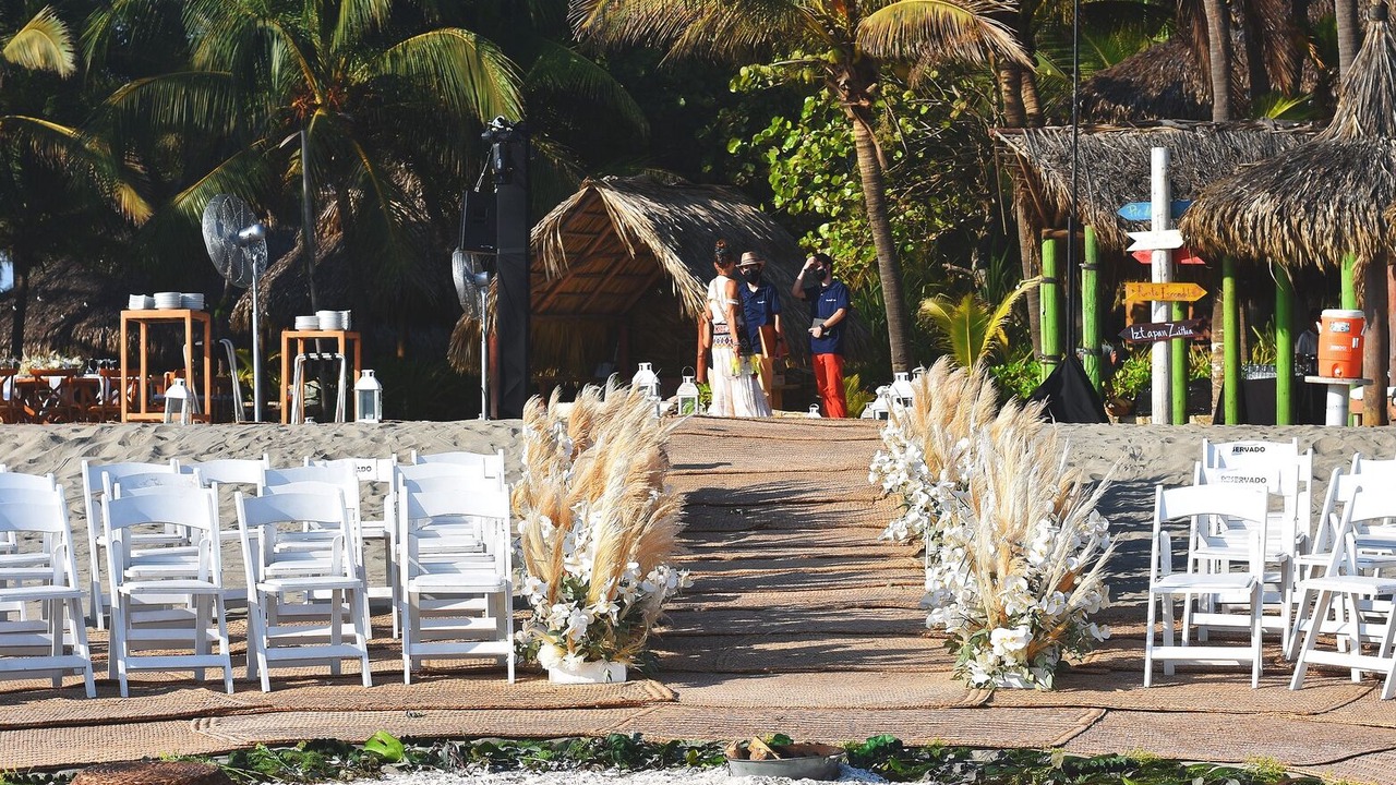 Photo of Outdoor in Barra Vieja