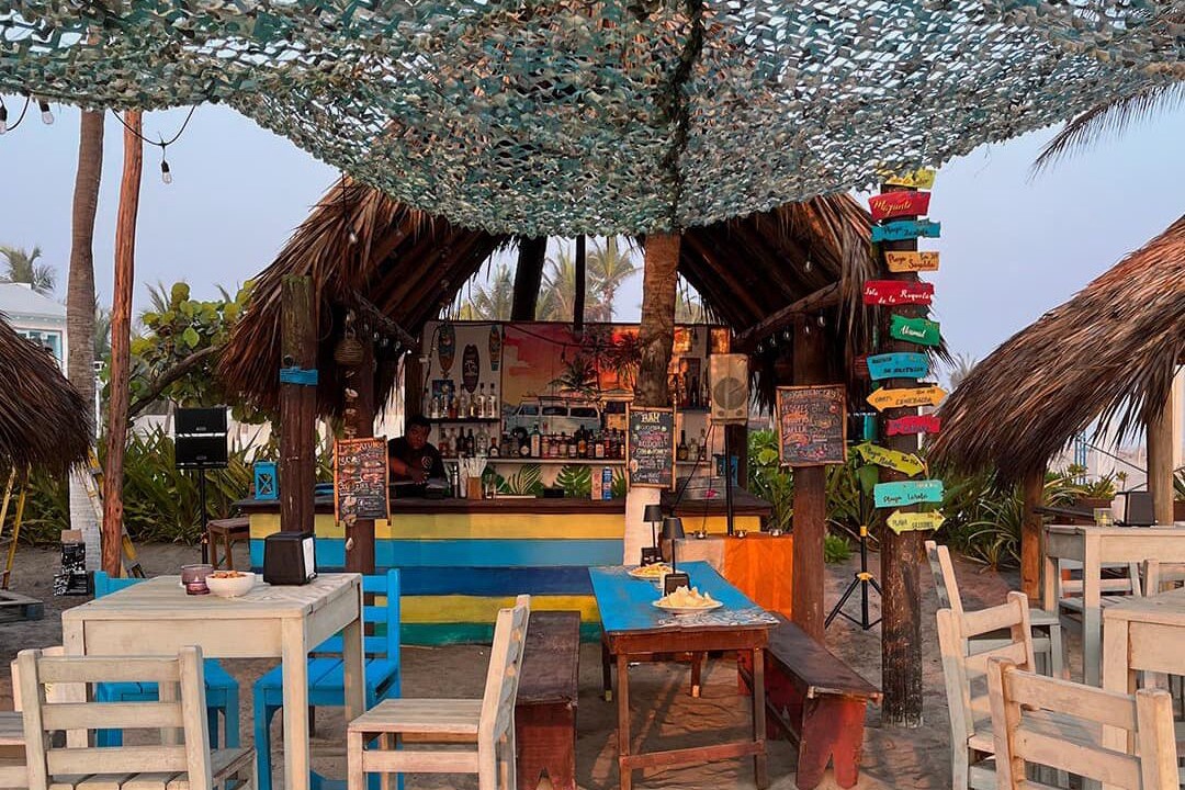 Photo of Others in Barra Vieja