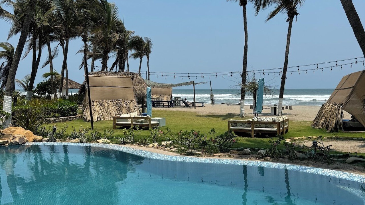 Photo of Outdoor in Barra Vieja