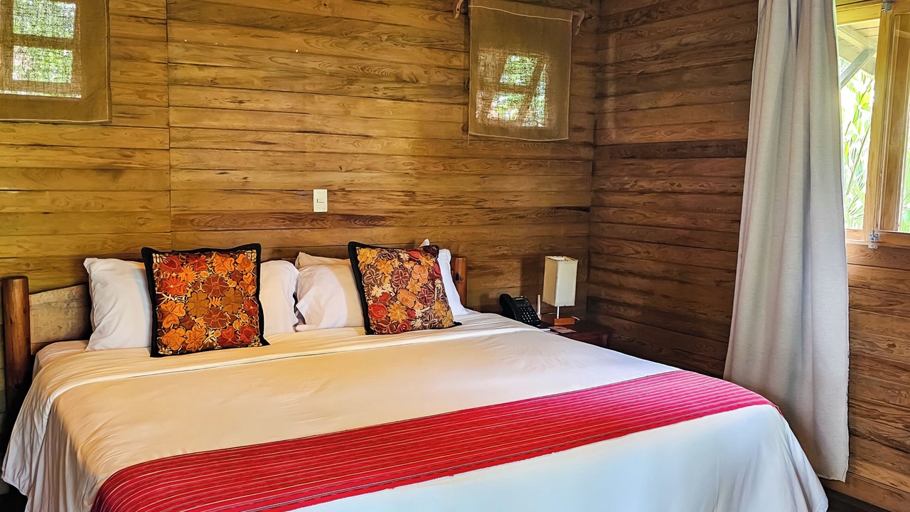 Photo of Bedroom in Tapachula