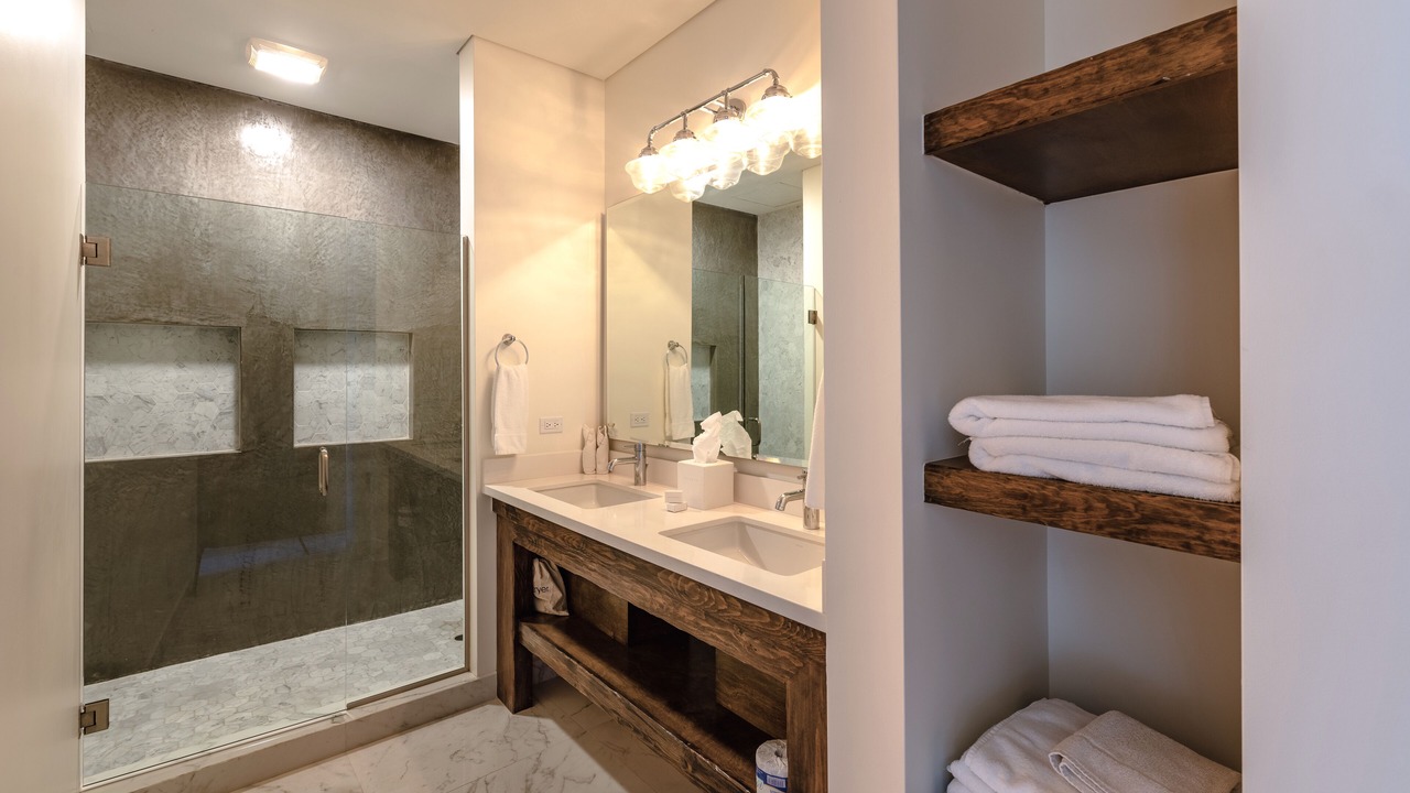Photo of Bathroom in Playa Ensenada