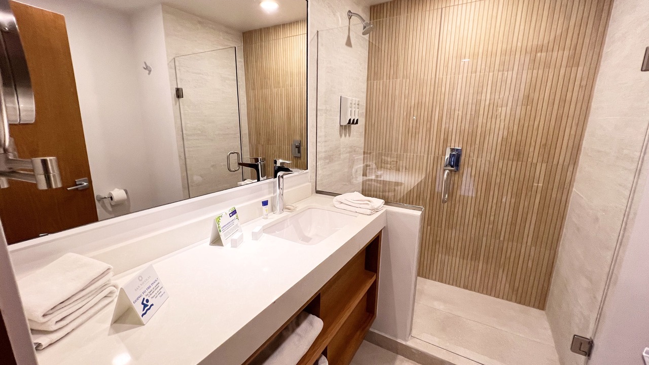 Photo of Bathroom in Playa Ensenada