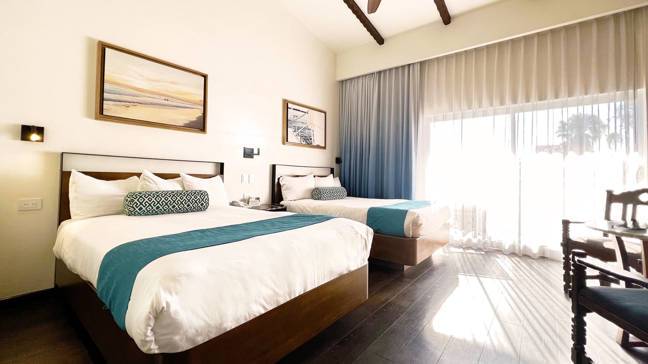 Photo of Bedroom in Playa Ensenada