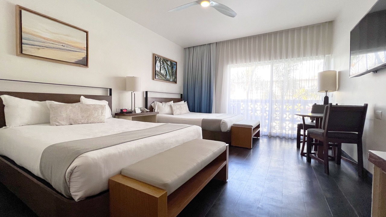 Photo of Bedroom in Playa Ensenada