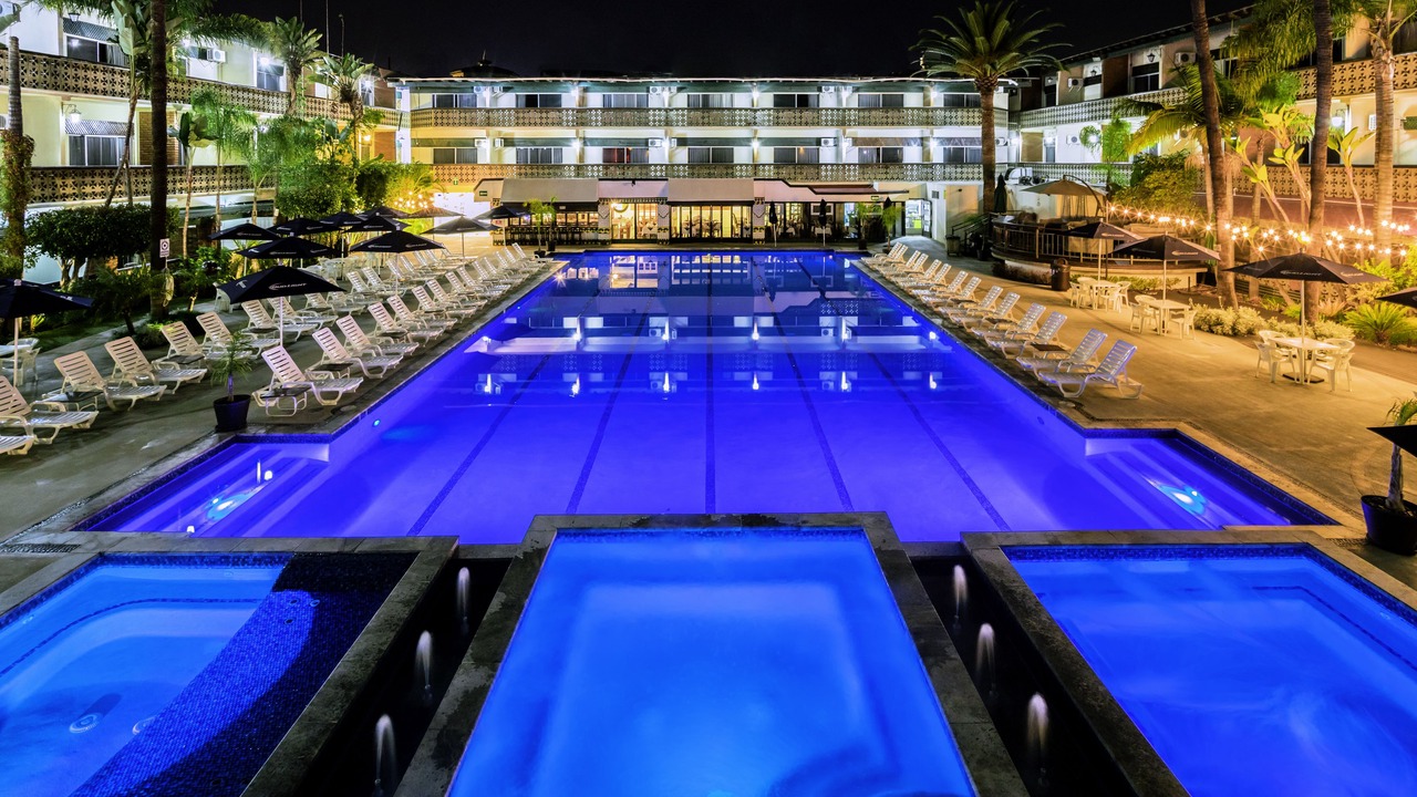 Photo of Outdoor in Playa Ensenada