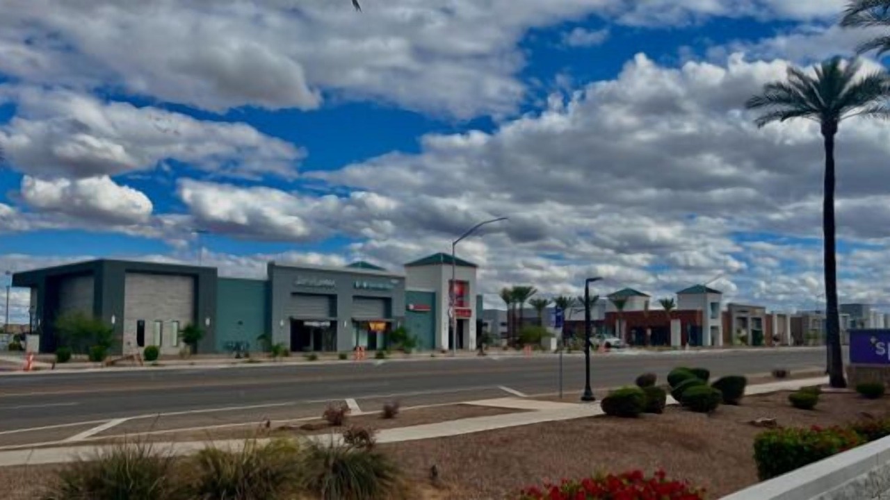 Photo of Others in Gilbert