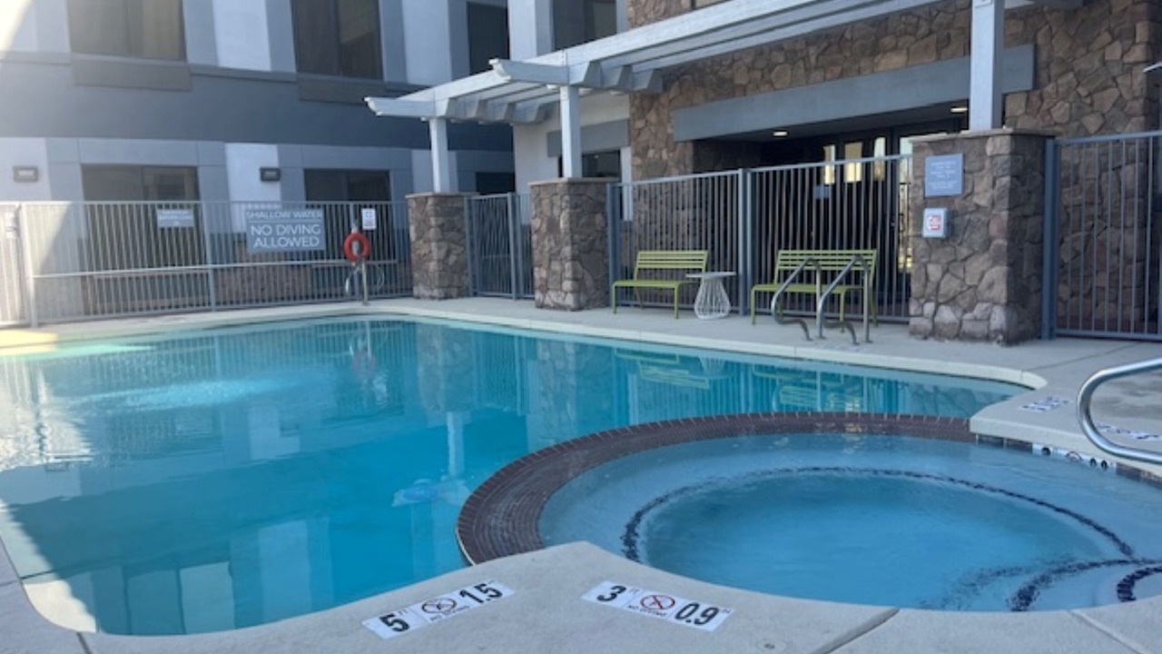 Photo of Outdoor in Gilbert