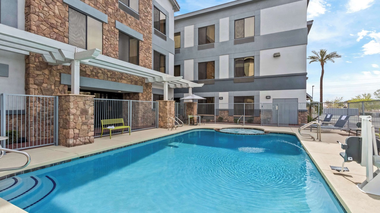 Photo of Outdoor in Gilbert