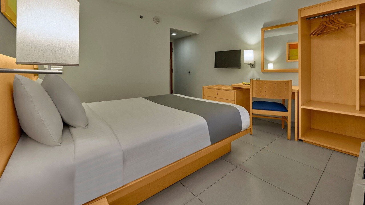 Photo of Bedroom in Lazaro Cardenas