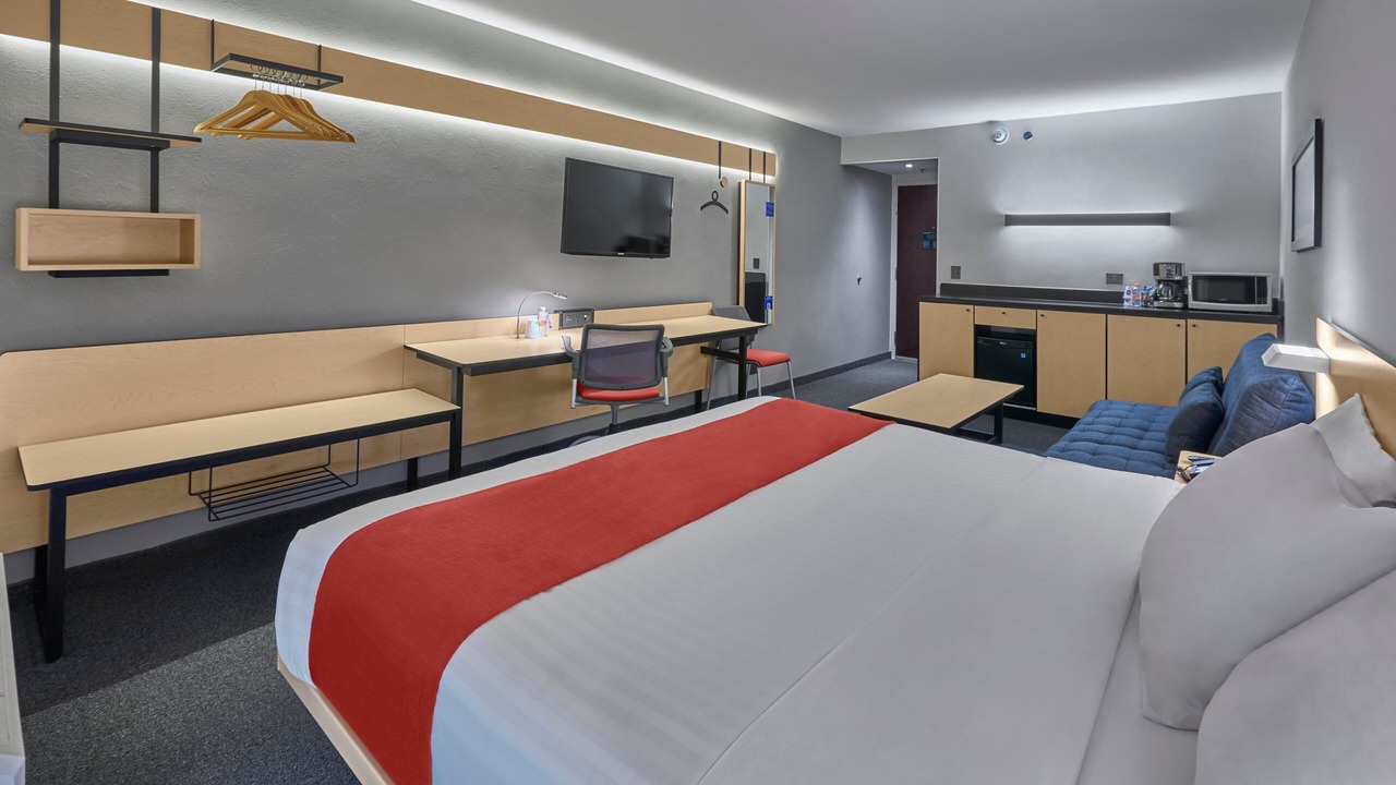 Photo of Bedroom in Zona Rio