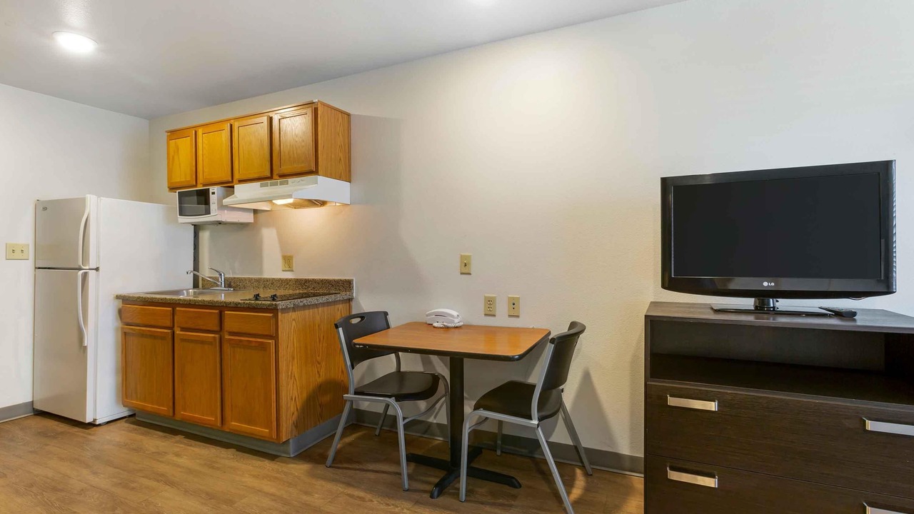 Photo of Kitchen in North Mountain